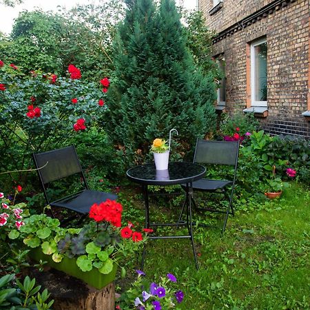 Medainie Apartamenti Liepāja Exteriér fotografie
