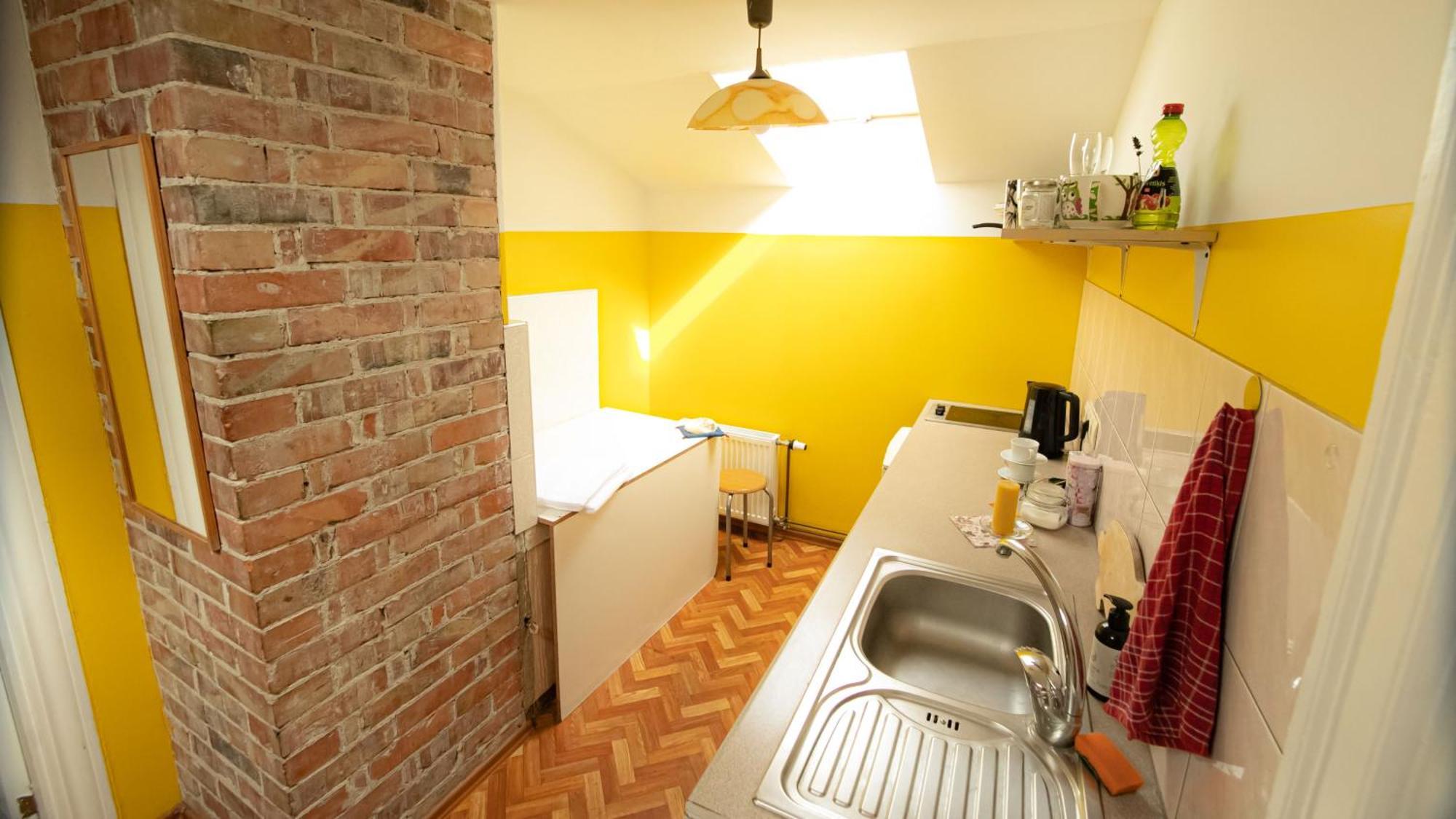 Medainie Apartamenti Liepāja Exteriér fotografie