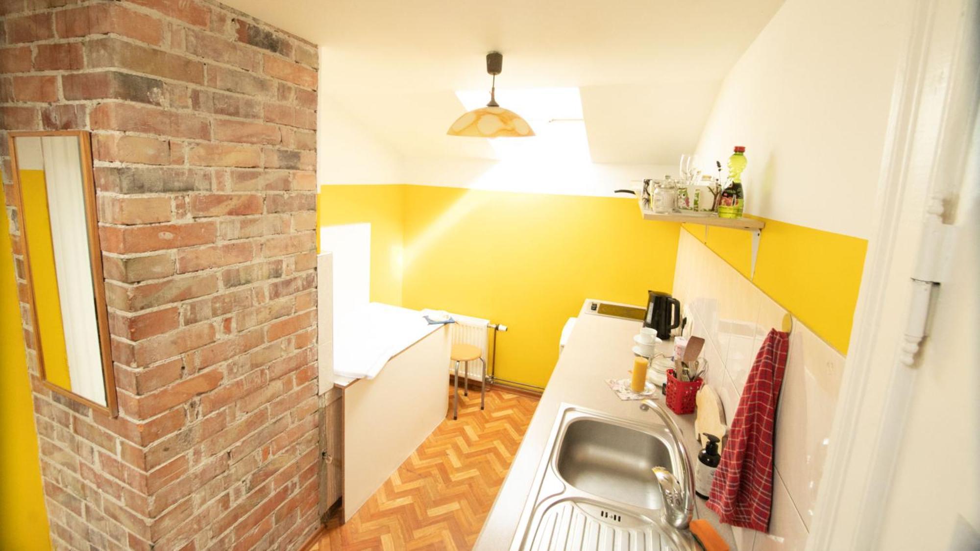 Medainie Apartamenti Liepāja Exteriér fotografie