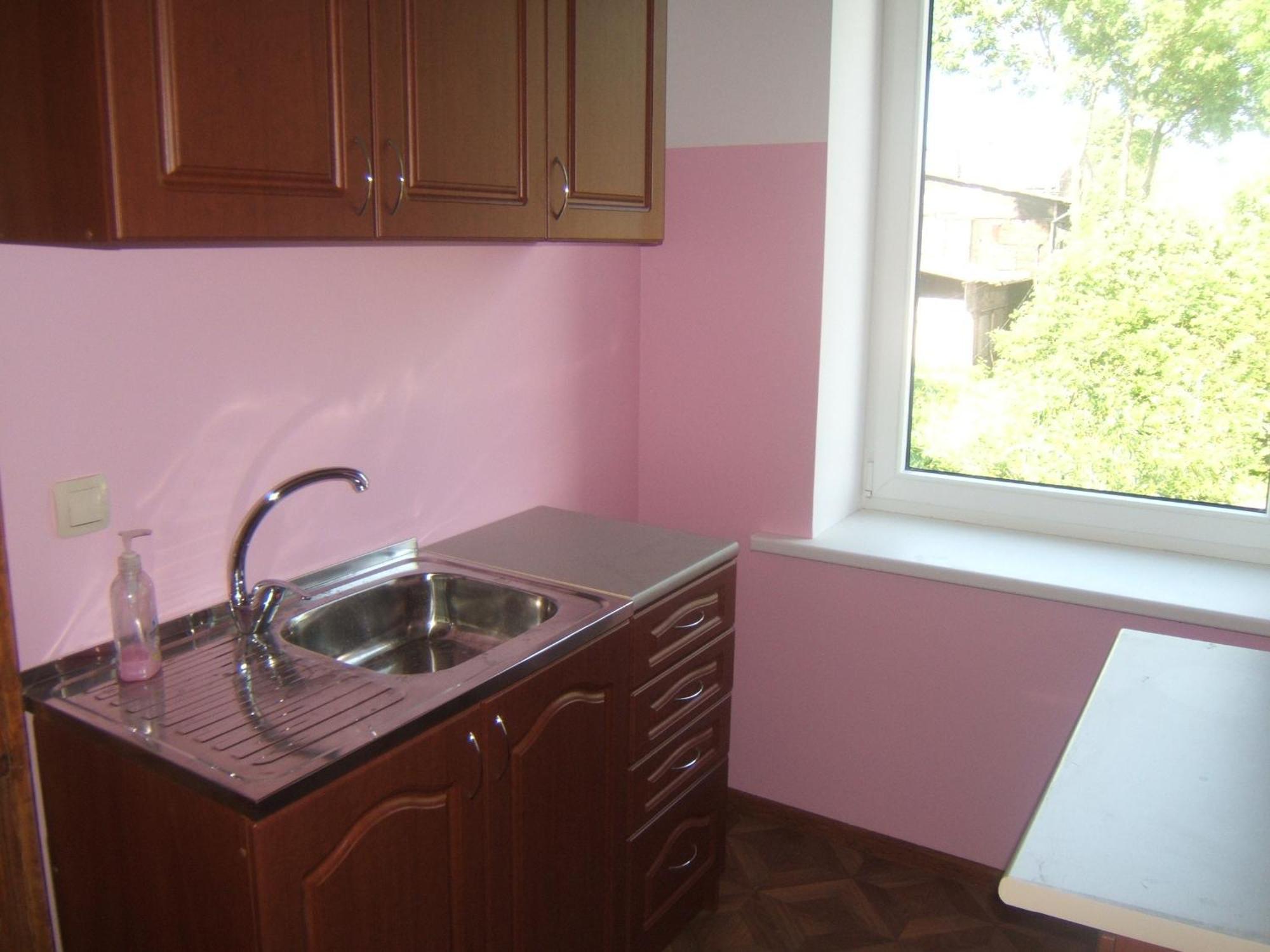 Medainie Apartamenti Liepāja Exteriér fotografie