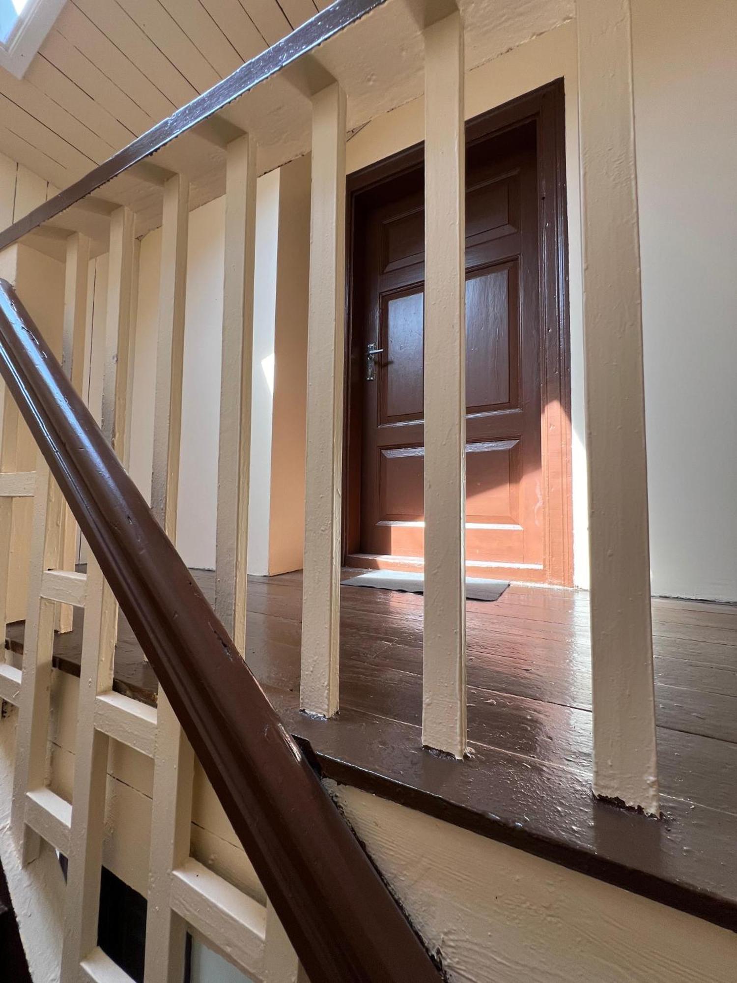 Medainie Apartamenti Liepāja Exteriér fotografie