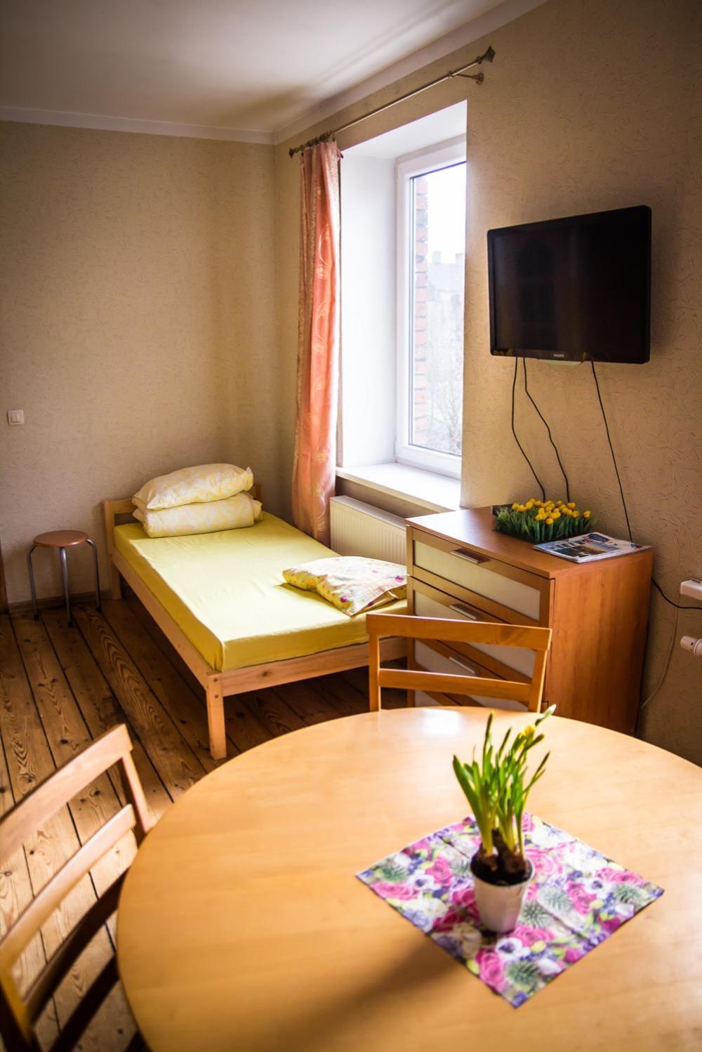 Medainie Apartamenti Liepāja Pokoj fotografie