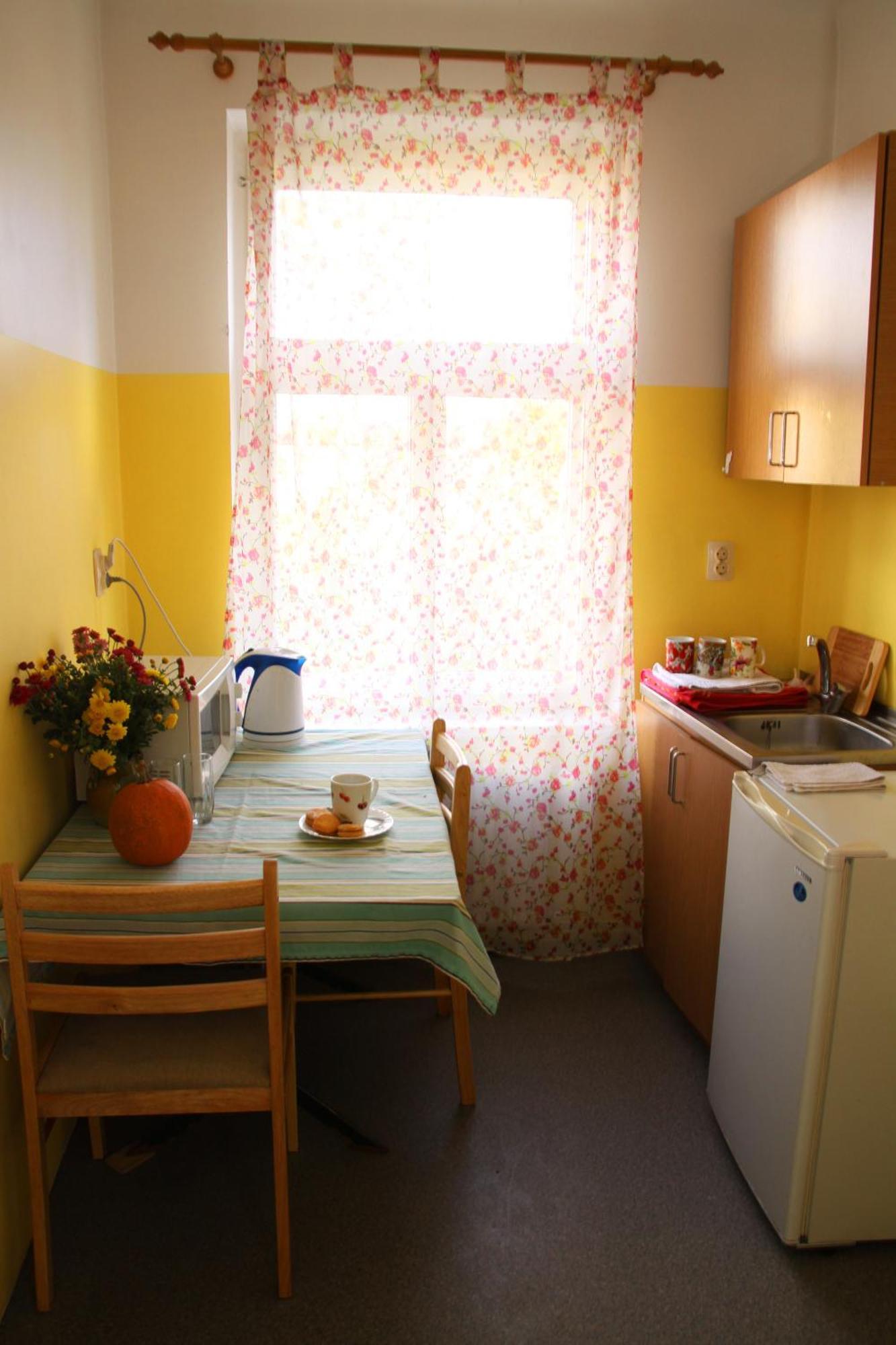 Medainie Apartamenti Liepāja Pokoj fotografie