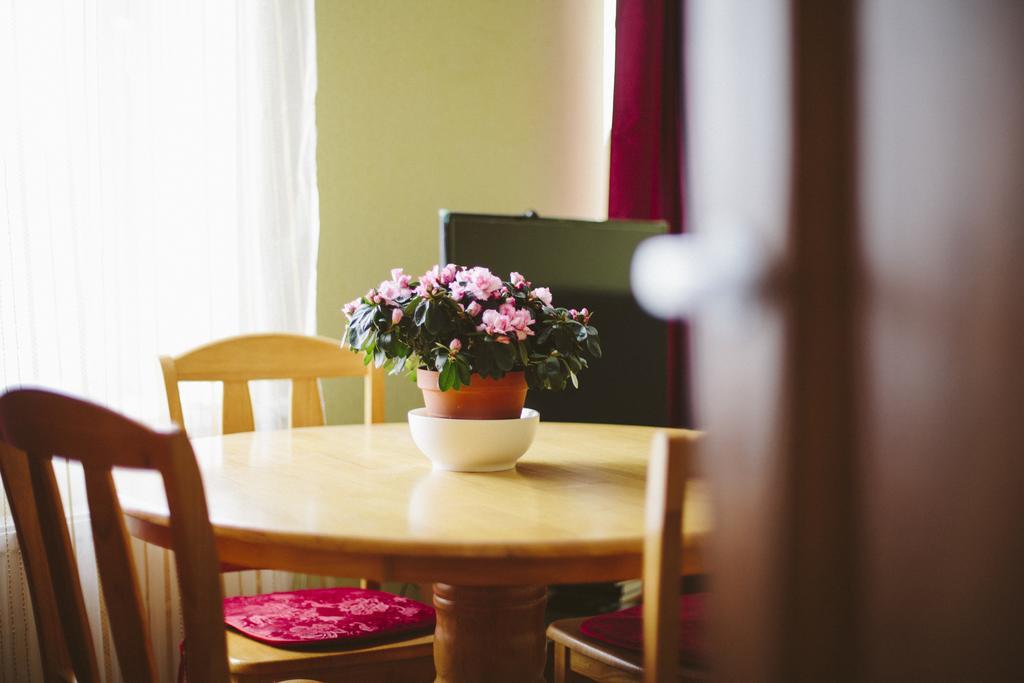 Medainie Apartamenti Liepāja Exteriér fotografie