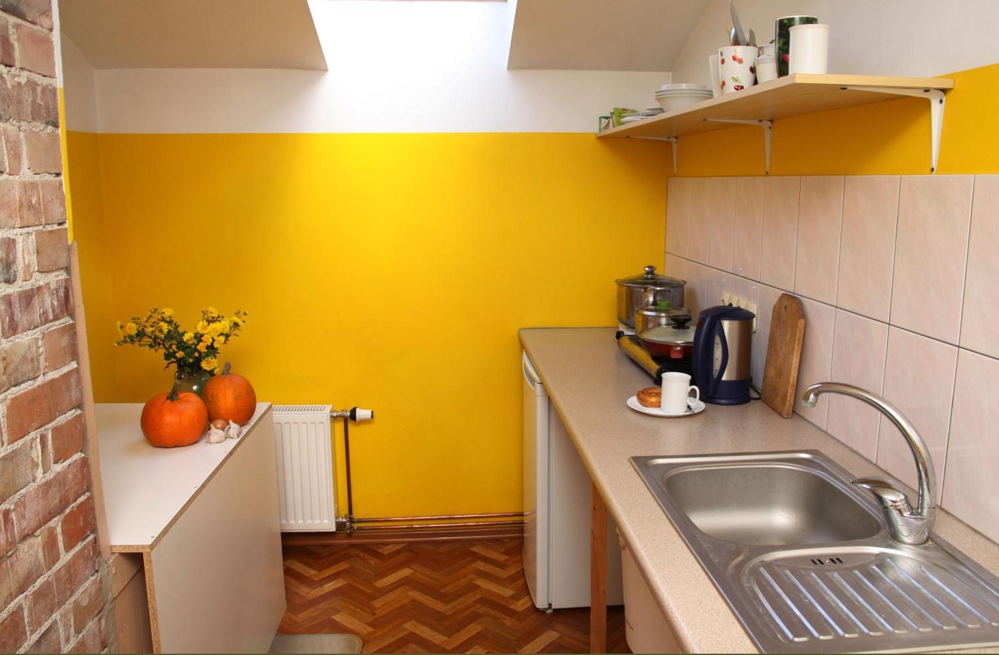 Medainie Apartamenti Liepāja Exteriér fotografie