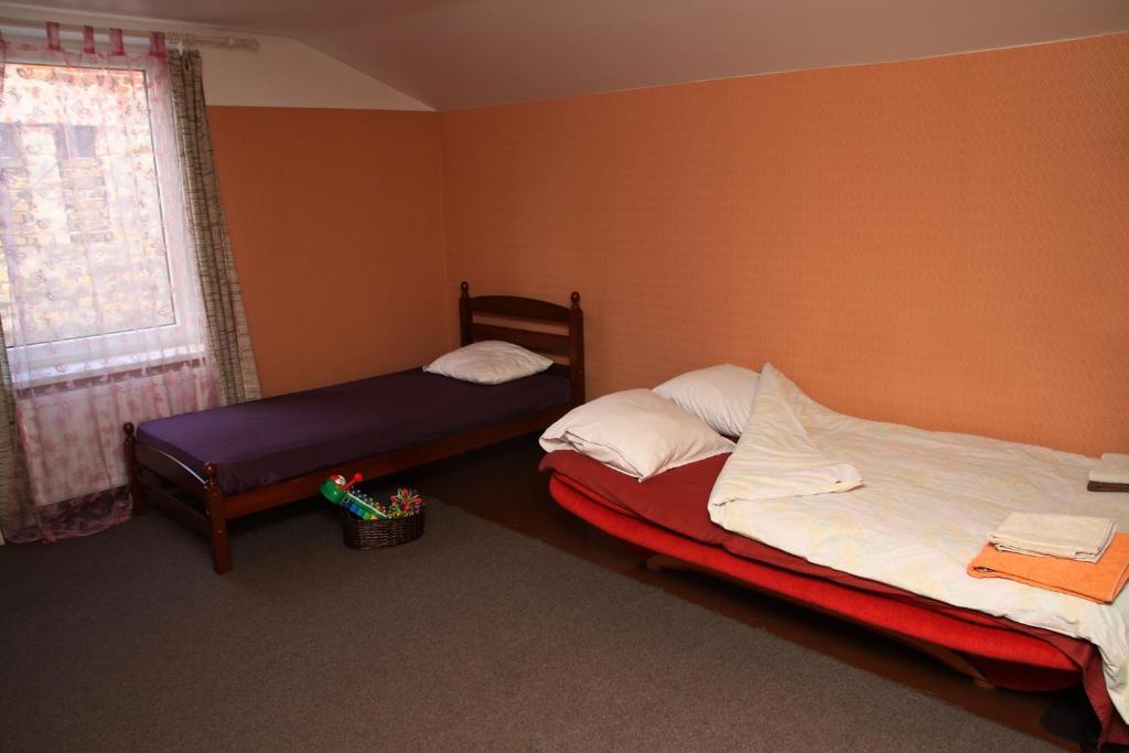 Medainie Apartamenti Liepāja Pokoj fotografie